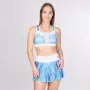 BIDI BADU singa tech padel sports bra