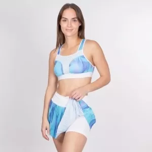 BIDI BADU singa tech padel sports bra