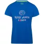 Women's BIDI BADU shenzi padel t-shirt