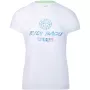 Women's BIDI BADU shenzi padel t-shirt