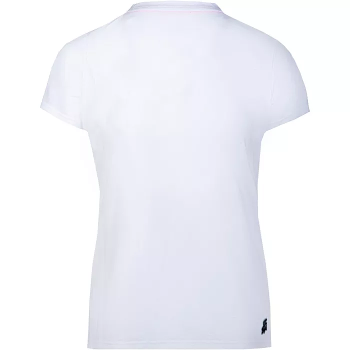 Women's BIDI BADU shenzi padel t-shirt