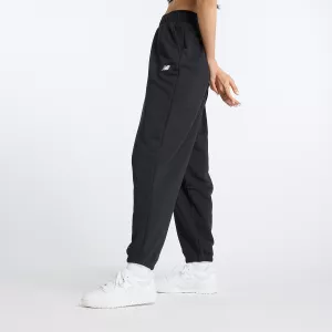Pantalon NEW BALANCE femme sport french terry jogger