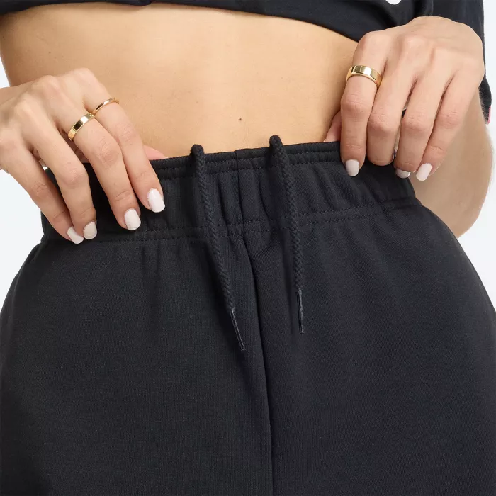 Pantalon NEW BALANCE femme sport french terry jogger