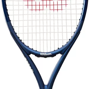 WILSON triad 3 strung version (258 gr unstrung weight)