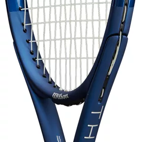WILSON triad 3 strung version (258 gr unstrung weight)