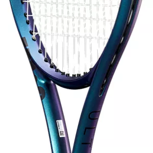Raquette WILSON ultra 100 v4.0 (300 gr)