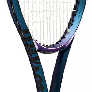 WILSON Ultra 100L v4.0 tenisa rakete (280 g)