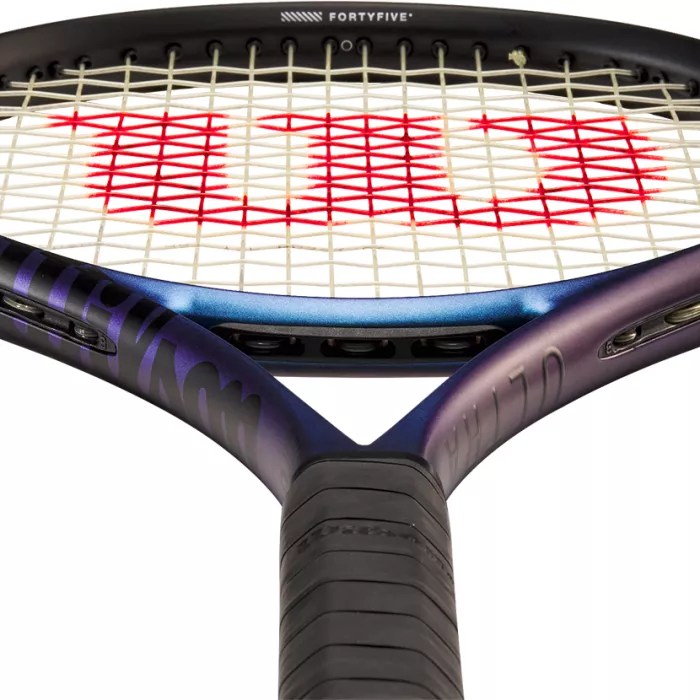 WILSON Ultra 100L v4.0 tenisa rakete (280 g)