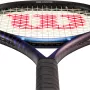 WILSON Ultra 100L v4.0 tenisa rakete (280 g)