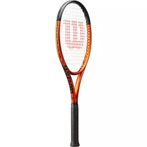 WILSON burn 100 v5.0 racquet (300 gr)