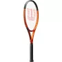 WILSON burn 100 v5.0 racquet (300 gr)