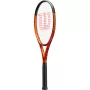 WILSON burn 100 v5.0 racquet (300 gr)