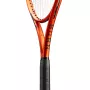 WILSON burn 100 v5.0 racquet (300 gr)