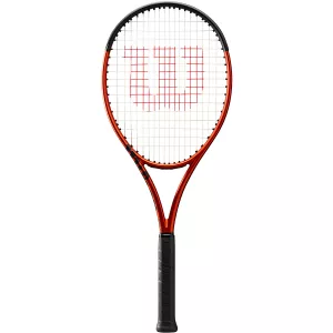WILSON burn 100ls v5.0 racquet (280 gr)
