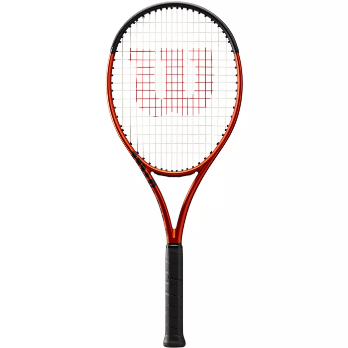 WILSON burn 100ls v5.0 racquet (280 gr)