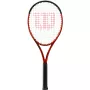 WILSON burn 100ls v5.0 racquet (280 gr)