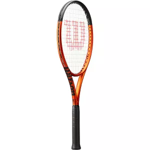 WILSON burn 100ls v5.0 racquet (280 gr)