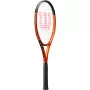 WILSON burn 100ls v5.0 racquet (280 gr)