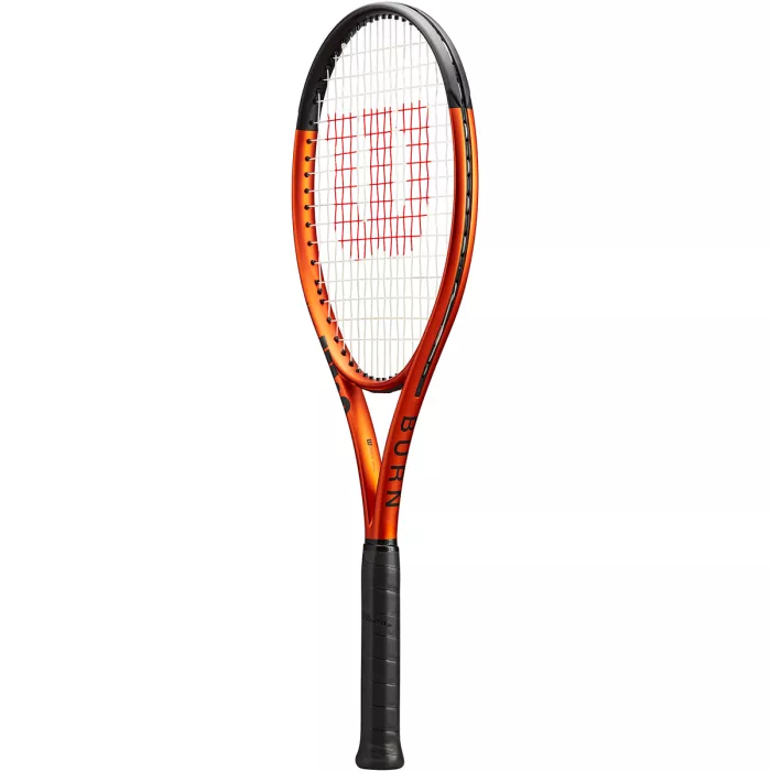 WILSON burn 100ls v5.0 racquet (280 gr)