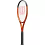 WILSON burn 100ls v5.0 racquet (280 gr)