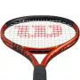 WILSON burn 100ls v5.0 racquet (280 gr)