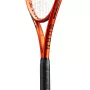 WILSON burn 100ls v5.0 racquet (280 gr)