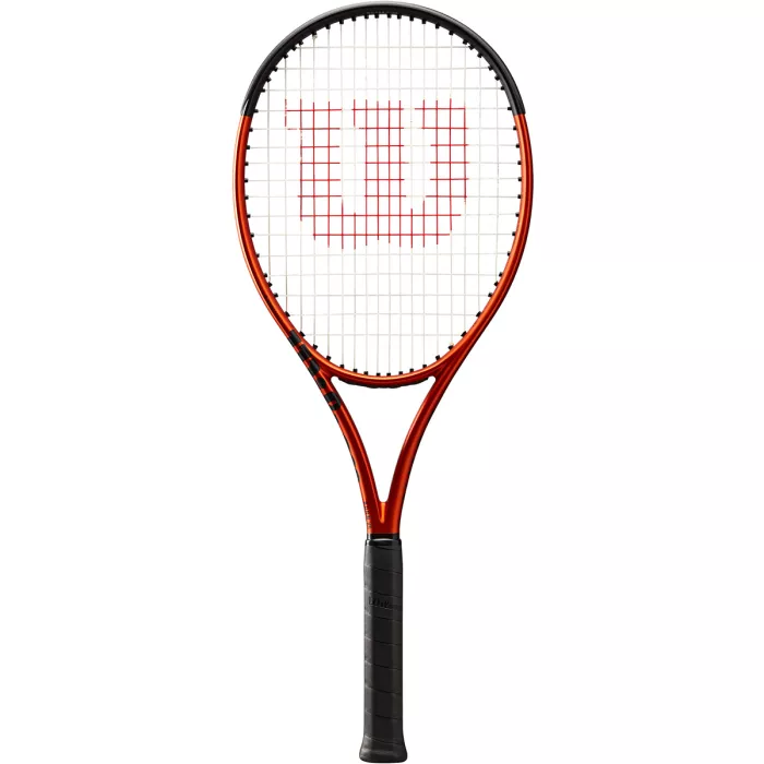 Raquette WILSON burn 100uls v5.0 (260 gr)