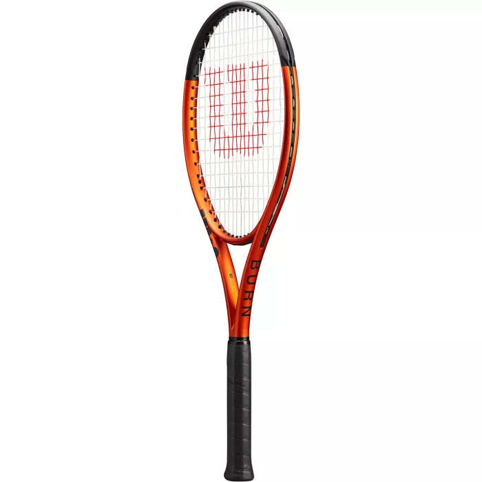 Raquette WILSON burn 100uls v5.0 (260 gr)