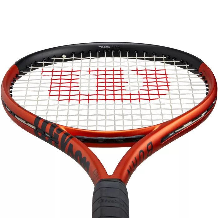 Raquette WILSON burn 100uls v5.0 (260 gr)