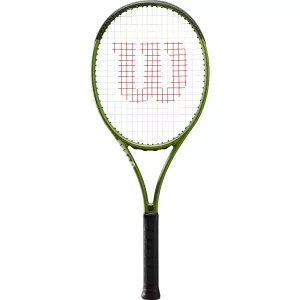 WILSON blade feel 100 racquet (284 gr)
