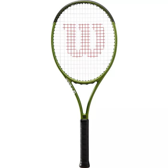 WILSON blade feel 100 racquet (284 gr)