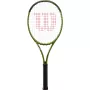 WILSON blade feel 100 racquet (284 gr)