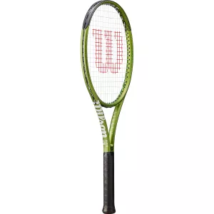WILSON blade feel 100 racquet (284 gr)