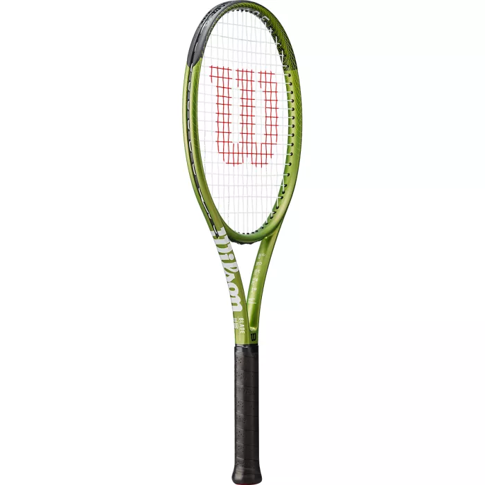 WILSON blade feel 100 racquet (284 gr)