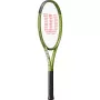 WILSON blade feel 100 racquet (284 gr)