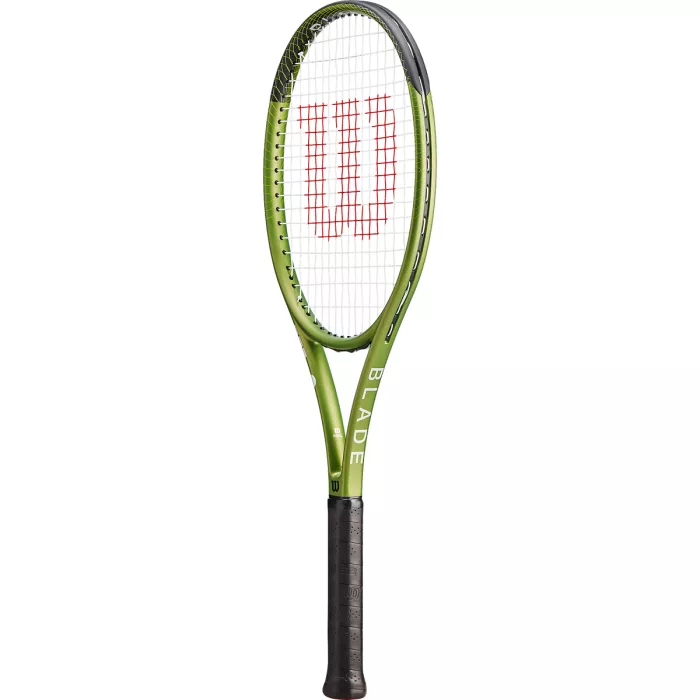 WILSON blade feel 100 racquet (284 gr)