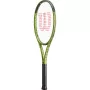 WILSON blade feel 100 racquet (284 gr)