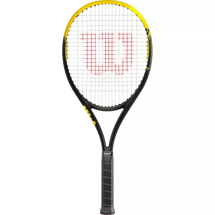 Raquette WILSON hyper hammer legacy mid (249 gr)