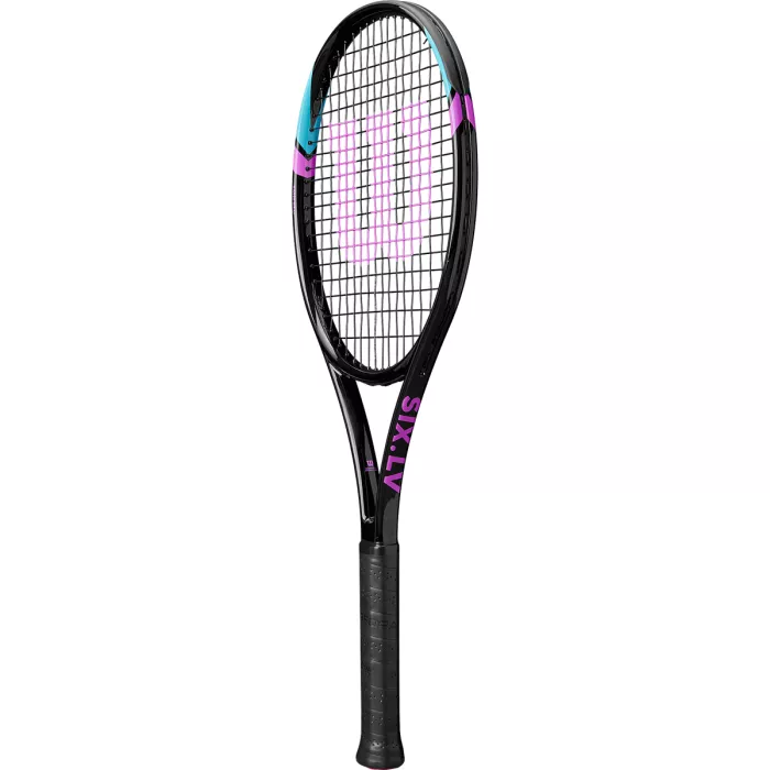 Raquette WILSON six lv (284 gr)
