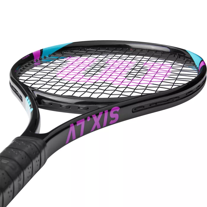 Raquette WILSON six lv (284 gr)