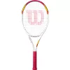 WILSON six one racquet (264 gr)