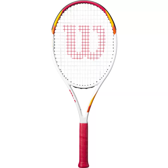 WILSON six one racquet (264 gr)