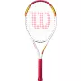 WILSON six one racquet (264 gr)