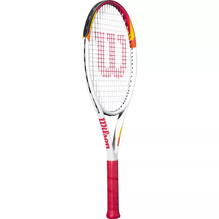 WILSON six one racquet (264 gr)