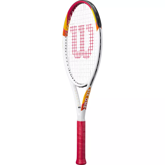 WILSON six one racquet (264 gr)