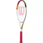 WILSON six one racquet (264 gr)