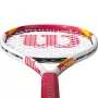WILSON six one racquet (264 gr)