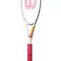 WILSON six one racquet (264 gr)