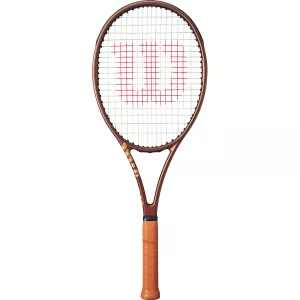 WILSON pro staff 97l v14.0 racquet (290 gr) (new)