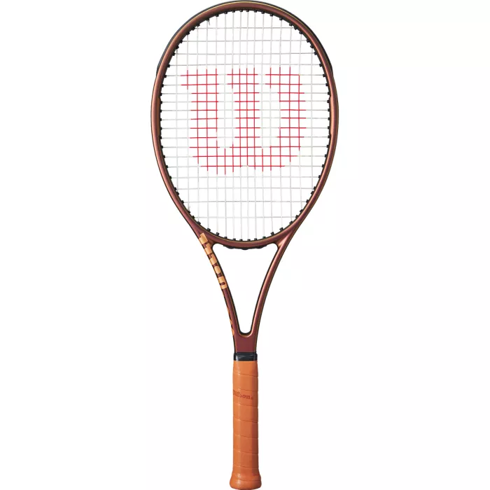 WILSON pro staff 97l v14.0 racquet (290 gr) (new)